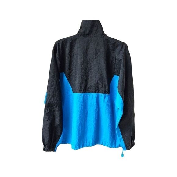 WHITE SIERRA Women's Multi Color 1/2 Zip Pullover Jacket. - Picture 11 of 14